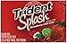 Trident Splash Gum, Strawberry Lime,  9-Piece Packs (Pack of 20)