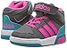 adidas NEO Kids' Bb9tis Mid Inf Sneaker