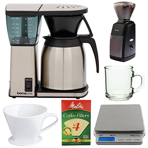 Baratza 485 Encore Coffee Grinder 