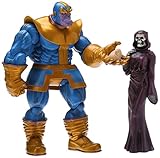 Diamond Select Toys Marvel Select Thanos Action Figure