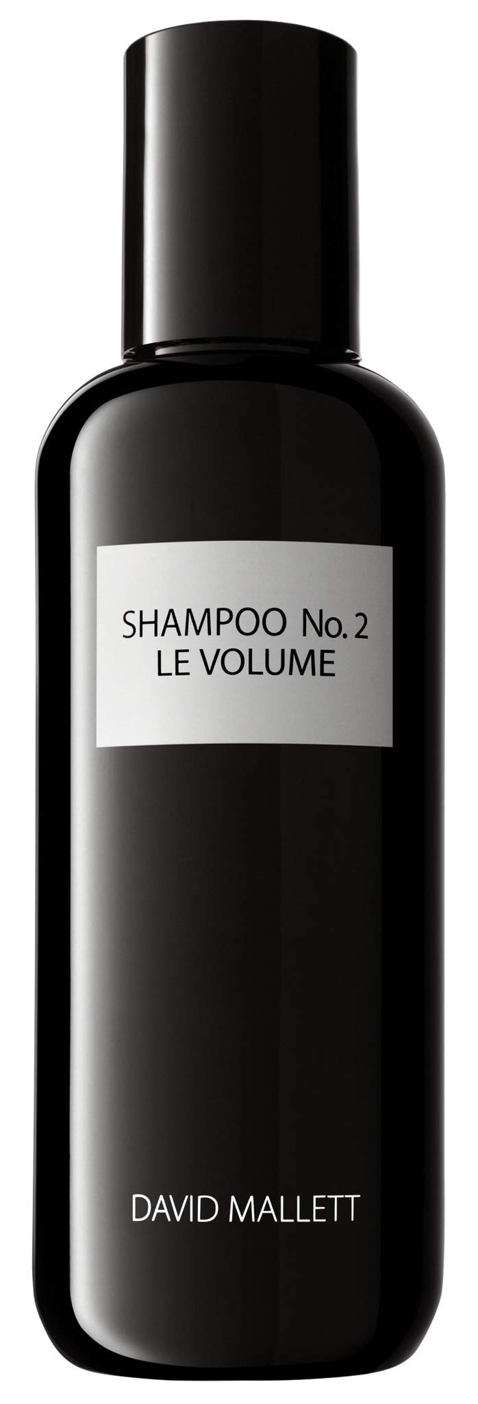 David Mallett No. 2 Shampoo, 250 ml