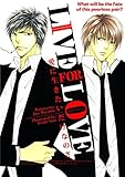Live For Love (Yaoi) by 