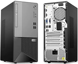 lenovo V50t Tower Gen2 Computer, i9-11900K, 64GB
