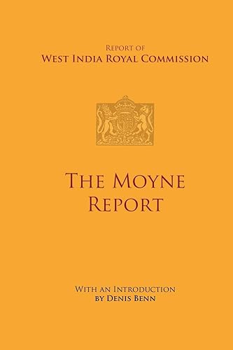 Download The Moyne Report PDF