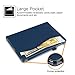Fintie Case for iPad 4th Generation/iPad 3rd Gen (2012 Model), iPad 2 (2011 Model) 9.7 inch Tablet - [Corner Protection] Multi-Angle Viewing Smart Cover w/Pocket Auto Sleep/Wake, Navy