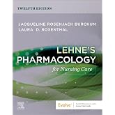 Lehne's Pharmacology for Nursing Care