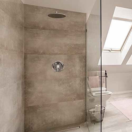 Delta Tub and Shower Trim Kit, Brushed Nickel - Image 6