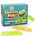 PICK A TOY Slingshot Frog 24 Set, Sticky Toys You Throw At The Wall, Stretchy Wall Climber Toy, Easter Egg Stuffer Party Favors For Kids, Goodie Bags, Pinata Filler
