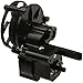 Aluminum Alloy Transmission Case/Gearbox Steel Gear for 1/10 Axial Wraith 90018 90020 90031 RC Truck