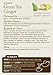 Traditional Medicinals Tea, Organic Green Tea Ginger, Promotes Healthy Digestion, 96 Tea Bags (6 Pack)