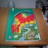 McGraw-Hill Reading Unit 3 (Teacher's Edition ISBN 0021847797) (Unit 3)