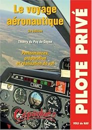 Le  voyage aéronautique