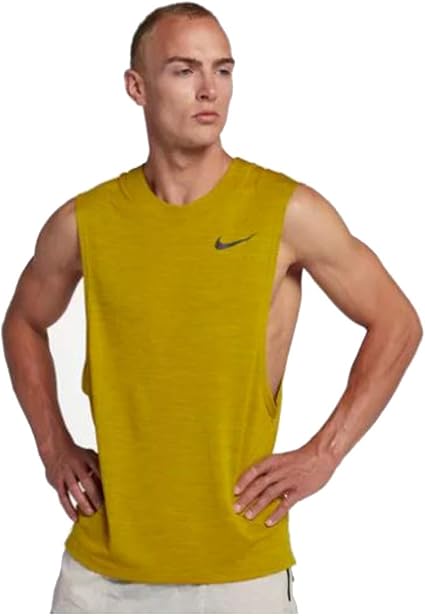 t shirt sans manche homme nike