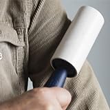 Korbond Lint Roller 35 Sheets Pet Hair Remover for Clothes Furniture Carpets view 6