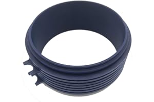 For SeaDoo Spark Jet Pump Black Wear Ring 2014-2021 Spark 267000617 267000813 267000925
