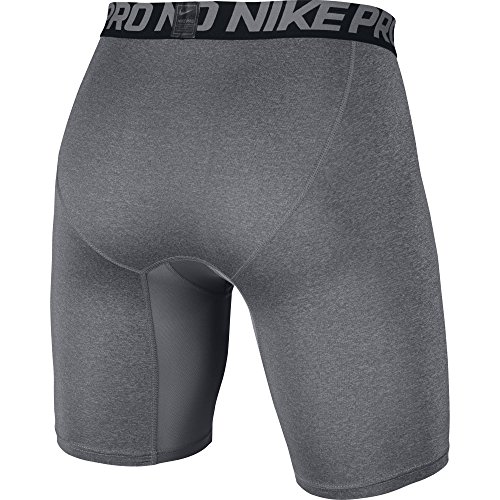 black shorts nike mens