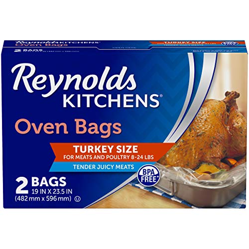 Reynolds G10510 Oven Bag, 2 CT Pricepulse