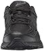New Balance Men's mt510v3 Trail Running Shoes, Black, 10 D US