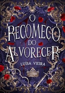 Livro O Recomeço do Alvorecer