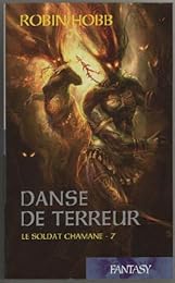 Danse de terreur