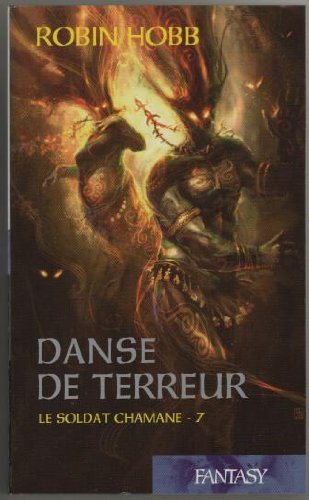 Danse de terreur