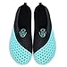 Barerun Barefoot Quick-Dry Water Sports Shoes Aqua Socks for Swim Beach Pool Surf Yoga for Women Men