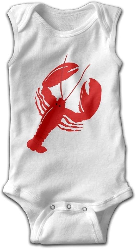 lobster romper