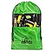 Expandable Garden Hose, econoLED 75FT Strongest Expanding Garden Hose on The Market with Triple Layer Latex Core & Latest Improved Extra Strength Fabric Protection for All Your Watering Needs(Black)