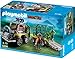 PLAYMOBIL Transport Vehicle with Baby T-Rex