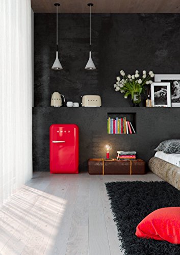 Smeg FAB5URR 16