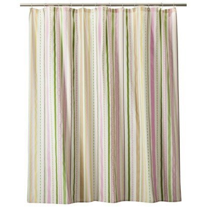 Circo?Love N Nature Shower Curtain by Circo