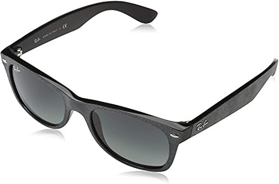 ray ban new wayfarer alcantara