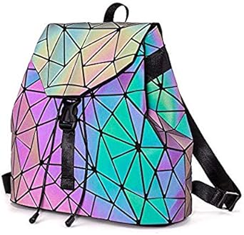 reflective backpack amazon