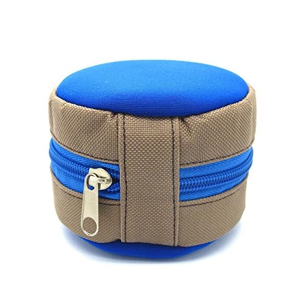 Yosoo-Mini-Fly-Fishing-Zippered-Reel-Pouch-Bag-Reel-Case-Cover-Multifunctional-Pouch-Outdoor-Living-Fish-Lure-Stortage-Bag