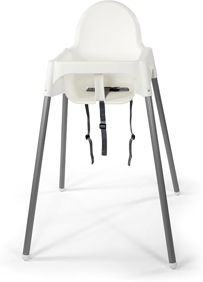 IKEA ANTILOP Highchair with Safety Belt 160x200 cm