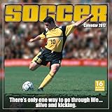 Soccer: The Original Extreme Sport 2012 Wall (calendar) by