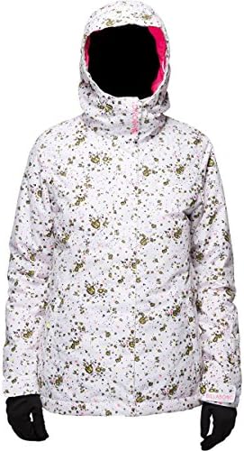 Billabong Juniors Flake Jacket