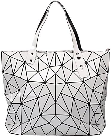 geometric bag designer