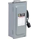 Square D - D222NRBCP General Duty Safety