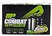 Muscle Pharm Combat Pro Gel, Key Lime, 12 Gel Packs