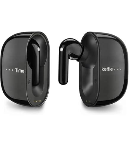 Amazon.com: Timekettle M3 Translator Earbuds Accessory, Including