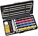 Lansky Deluxe 5-Stone Sharpening System