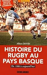 Histoire du rugby au Pays basque