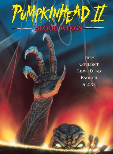 Pumpkinhead II: Blood Wings
