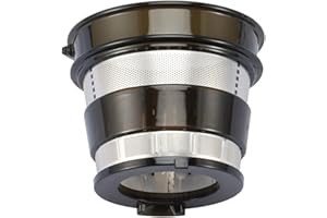 DRJIE blender Slow Juicer Blender Spare Parts Fine Filter Small Hole Fit For Hurom HU-100 HU-200 HU-300 HU-700 TH-600 Accessories