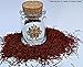 Persian Saffron by Lotus Spices - Genuine Persian Saffron, Grade A+, Sargol Highest Grade, Premium All Red Saffron (1 Gram)