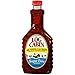 Log Cabin Sugar Free Syrup, 24 Ounce
