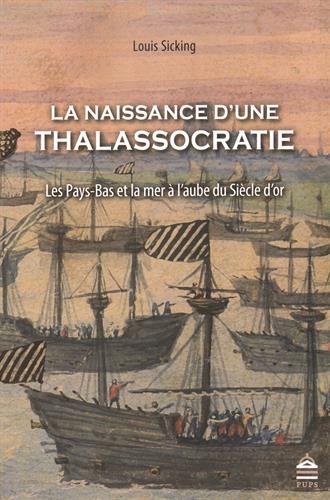 La  naissance d'une thalassocratie