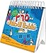 Teach Children Arabic: 365 Daily Calendar Arabic Bible Activities by 