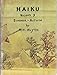 Haiku Volume III Summer-Autumn by 